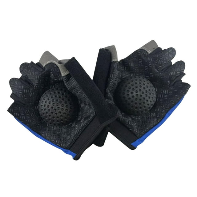 Guantes de Regate de Baloncesto shamjiam Profesional Corrección de Postura