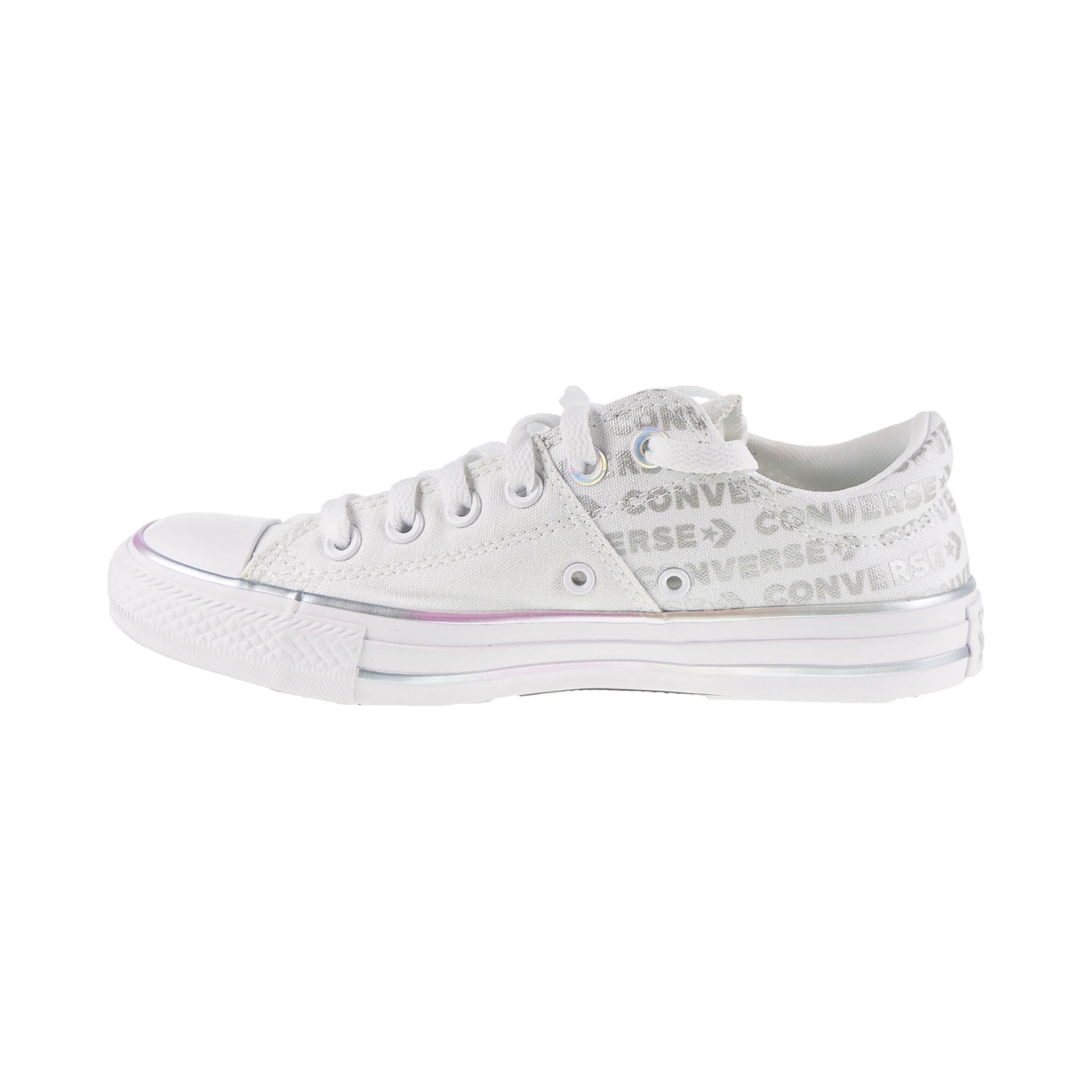 converse madison iridescent