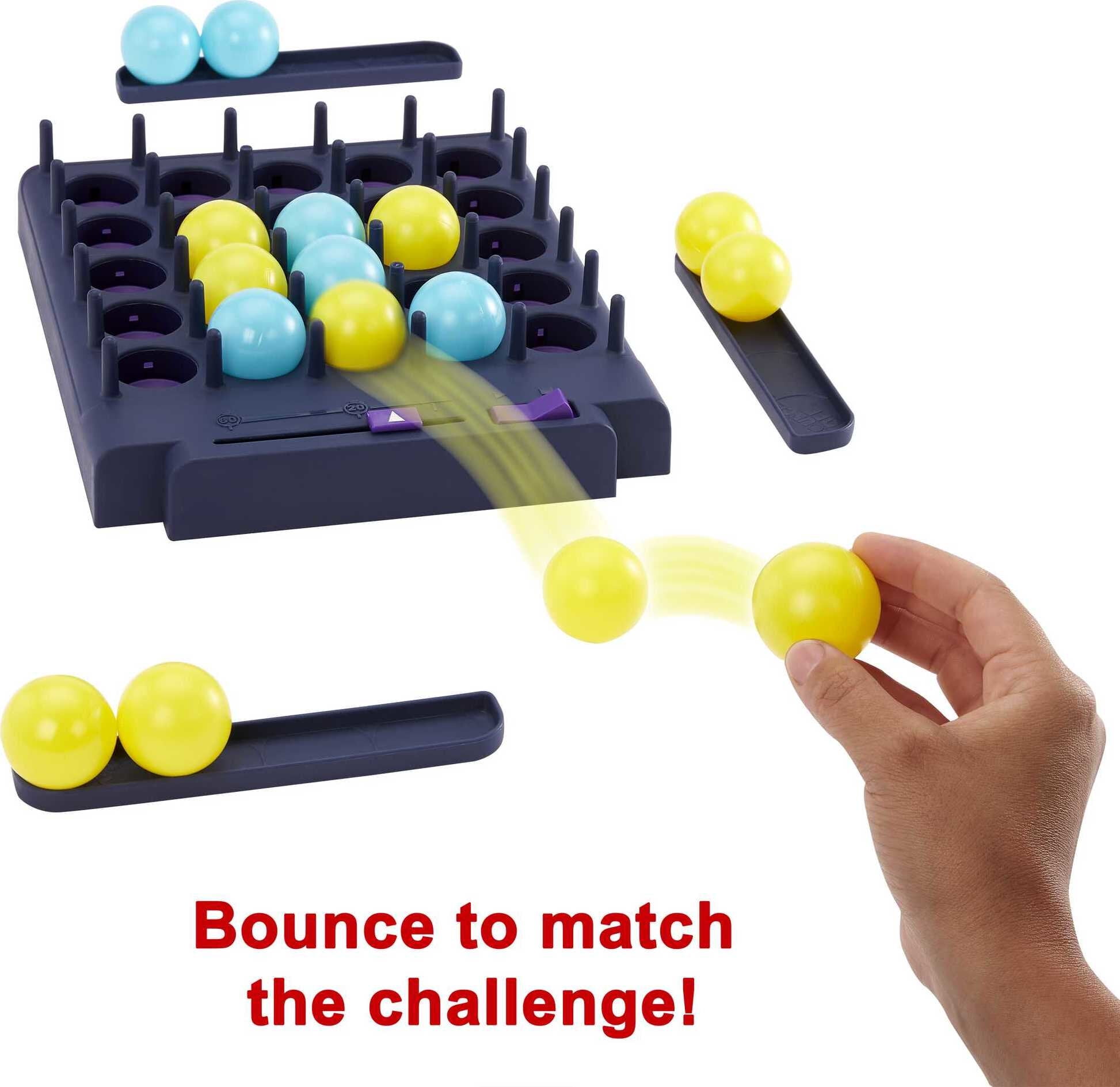 Bounce and Collect - Jogo Gratuito Online