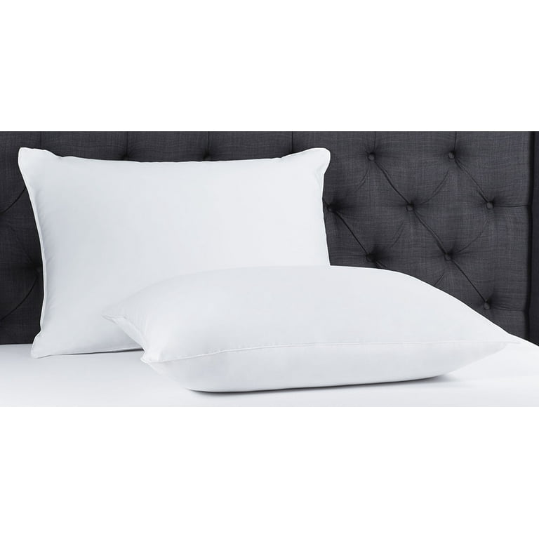 Room Essentials Standard & Queen Overfilled Plush Bed Pillow | Target