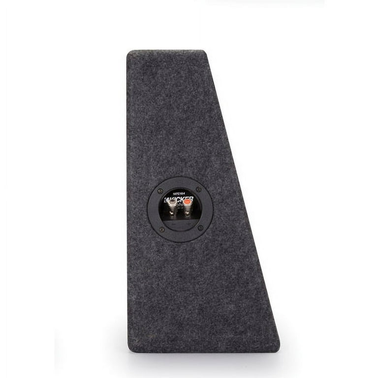 Kicker tc10 sale walmart