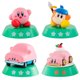 thumbnail image 5 of Figura original de Star Kirby Twisted Egg Elfilin Waddle Dee Meta Knight Explore Discover Storage Box Series Collection Model Toys, 5 of 5