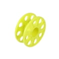 thumbnail image 1 of Carrete Ligero Soidarity Compacto Amarillo Deportes Acuáticos, 1 of 6