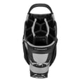 thumbnail image 2 of Forgan of St Andrews Sac Chariot de Luxe F-Series Noir/gris, 2 of 4