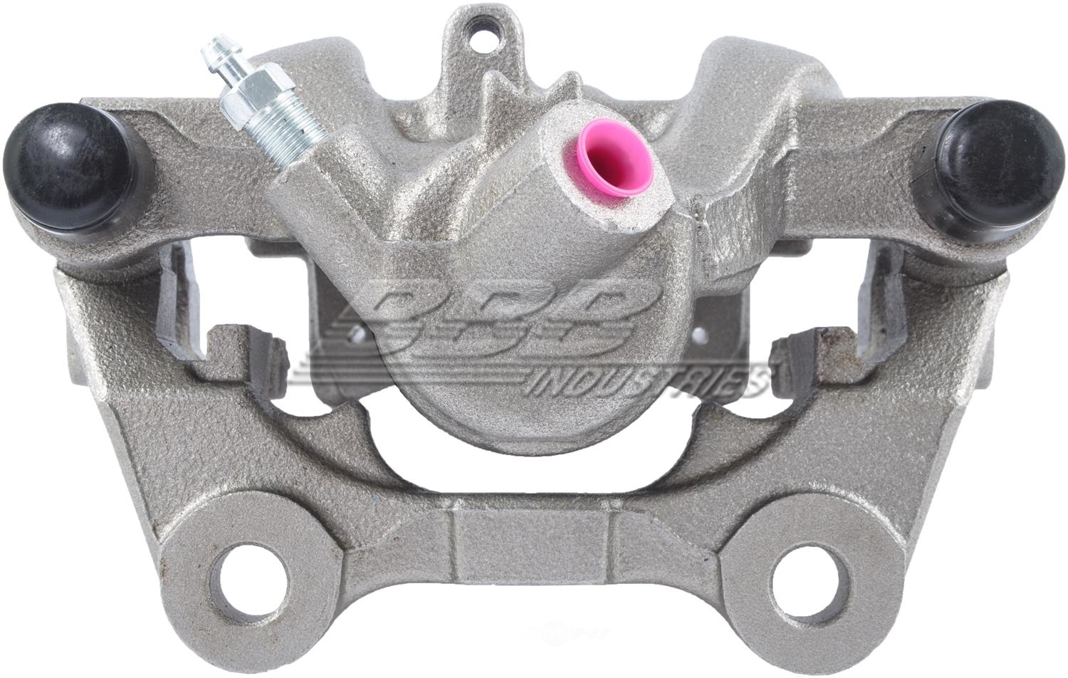 TERREPOWER formerly BBB Industries 99-02830A Reman Caliper w/installation Hardware