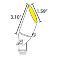 thumbnail image 6 of SPB11 Low Voltage Small Directional Bullet Light Outdoor Landscape Spotlight, 6 of 6