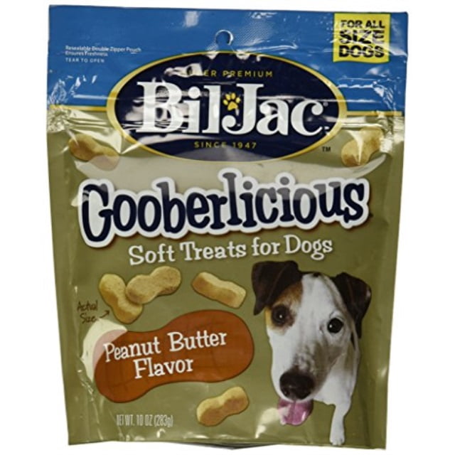 little gooberlicious dog training treats