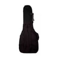 thumbnail image 2 of Funda para Guitarra Eléctrica PRO-LOK LB-NEPTUNE-E-PK BK-BK Negro 40x7.5x104.5, 2 of 4