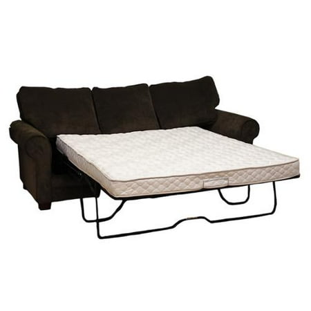 Clic Brands Postureloft Breckenridge 5 Inch Twin Size Innerspring Clic Brands Postureloft Breckenridge 5 Inch Twin Size Innerspring Replacement Sofa Bed Mattress