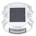 thumbnail image 1 of Amdohai Die Casting Aluminum Solar Powered Sense LED Road Stud Lamp for Garden Landscape Street Pathway, 1 of 4