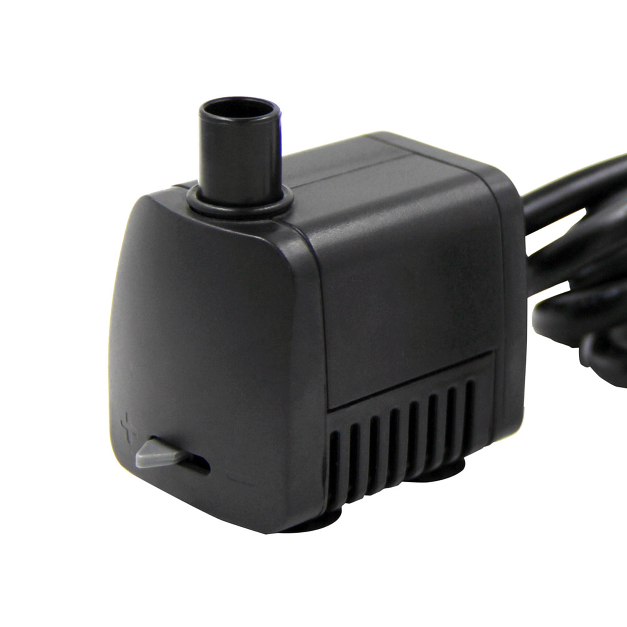 Teamson Home 119 GPH Outdoor Fountain Water Pump
