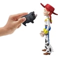thumbnail image 4 of Action Figure Mattel Disney Pixar Toy Story 5 Jessie 30cm, 4 of 6