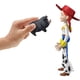 thumbnail image 4 of Figura de acción parlante Jessie de Mattel, 30 cm, Toy Story, 4 of 6