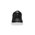 thumbnail image 4 of K-Swiss Men's Classic PF Sneaker, Black/White, 10 M, 4 of 7