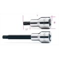 thumbnail image 1 of Beta Tools 009200564 920 XZN8L - Socket Drivers With XZN Profile, 1 of 1