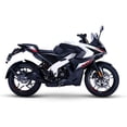 thumbnail image 4 of Motocicleta Pulsar RS 200. Bajaj Pulsar Deportiva, RS 200cc, 2023,  Blanco, 4 of 6