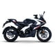 thumbnail image 4 of Motocicleta Pulsar RS 200. BAJAJ Pulsar Deportiva, RS 200cc, 2023,  Blanco, 4 of 6