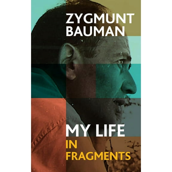 My Life in Fragments, (Hardcover)