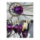 thumbnail image 5 of Kit de Conversión de Volante de Inercia de una Sola Velocidad Piñón de Bicicleta de Carretera con Piñón de Casete 18T para Cadena de Rueda Libre Azul, 5 of 5