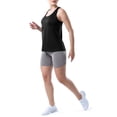 thumbnail image 2 of Athletic Works Women's Core Active Racerback Tank Top, 2 of 7