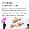 thumbnail image 3 of Rubor líquido Lumene Invisible Illumination Pink Blossom 15 ml, 3 of 5