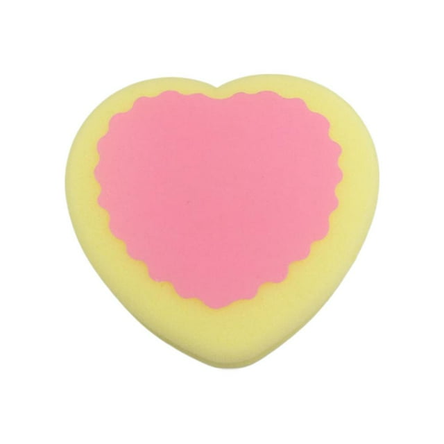 Magic Painless Hair Removal Popular Depilation Sponge Shape Pad Effective Remove Tool