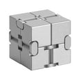thumbnail image 1 of Jinsinto Fidget Cube New Version Fidget Finger Toys - Infinity Cube Prime, 1 of 5