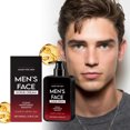 thumbnail image 1 of Crema Facial para Hombre con Control de Grasa | Hidratante, Hialurónica y de Limpieza Profunda | 100 G | Control de Grasa Refrescante y Duradero, 1 of 7