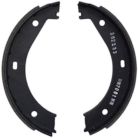 Bendix Premium Brake Shoes 817 Brake Shoe