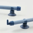 thumbnail image 2 of Aquarium Bubble Wall Air Stone Bar 10 Inch Fish Tank Bubble Wall Air Diffuser Household Tool, 2 of 6