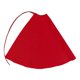 thumbnail image 1 of Figura de acción 1:12 Capa Mini Túnica larga Vestido de moda Elegante Miniatura de moda rojo, 1 of 9