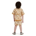 thumbnail image 5 of Mickey & Friends Toddler Boy Resort Short Set, Sizes 12 Months-5T, 5 of 5