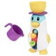 thumbnail image 5 of 1 juego de juguetes de baño de pingüino para bebé, divertido juguete de baño para bebé, pingüino, molino de viento, juguete de baño para niño pequeño., 5 of 7
