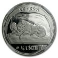 thumbnail image 3 of 1988 Switzerland 1/4 oz Proof Platinum Lucerne PF-66 NGC, 3 of 3