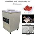 thumbnail image 2 of TECHTONGDA Single Chamber Vacuum Packaging Machine Stainless Steel Deepen Food Sealer, 2 of 13