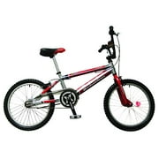 20" Boy's Schwinn Z-Force Freestyle Bike