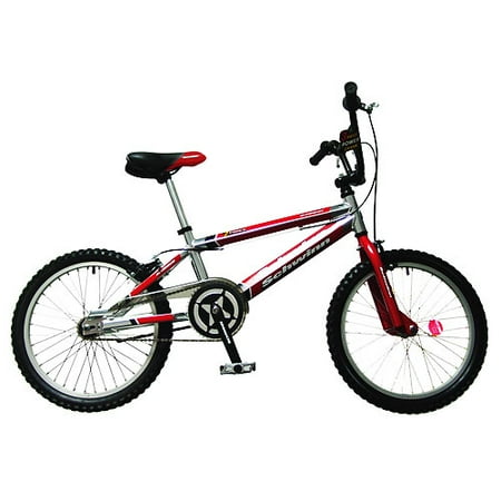 20" Boy's Schwinn Z-Force Freestyle Bike
