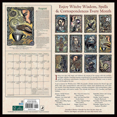 thumbnail image 3 of Calendrier des Sorcières de Llewellyn en 2023, 3 of 3