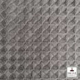 thumbnail image 4 of Waffle Weave Bath Towel by Shave Essentials, 4 of 5