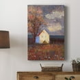 thumbnail image 5 of September Premium Gallery Wrapped Canvas - Ready to Hang, 5 of 9