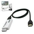thumbnail image 1 of Wii to HDMI converter adapter with 1.5m high-speed conversion cable P20250110413, 1 of 4