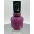 thumbnail image 4 of Sally Hansen Miracle Gel Nail Polish, Love Me Lilac 0.5 oz, 4 of 5