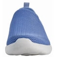 thumbnail image 2 of Skechers Slip on Sneakers for Women, Gowalk Joy Walking Shoes, Breathable Mesh, 5gen Cushioning, 2 of 7