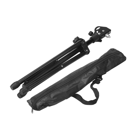 FENGGUIQU 1 Set of Drum Practice Pad Set Portable Nylon Black for Long Term Use by Drum Lovers