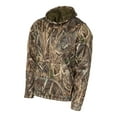 thumbnail image 2 of Avery Men's Originals Softshell Hoodie Realtree Max-7 Large, 2 of 3
