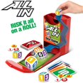 thumbnail image 4 of Tabletop Games All In Dice Game Alphabet Dice Scattered Card Game Family Part Y Puzzle Board Game Toys and Hobbies, 4 of 4