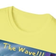 thumbnail image 3 of Rod Wave Nostalgia  Softstyle T-Shirt, 3 of 3
