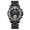 Black black, variant on GLENAW automatic machinery stainless steel men's watch business leisure fashion