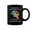 Black, variant on Raelyn Name Gift Raelyn With Three Sides Coffee Mugs