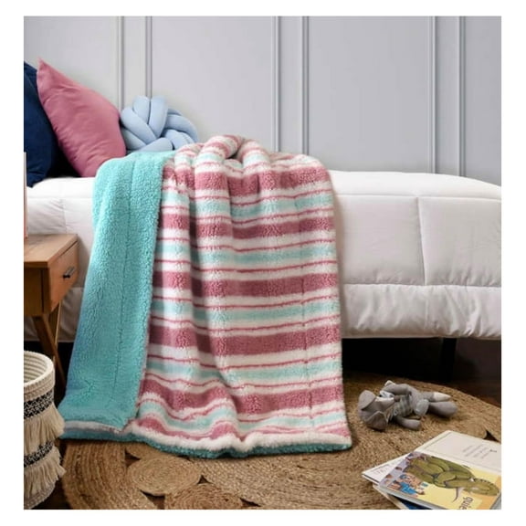 Life Comport Fleece Throw ()